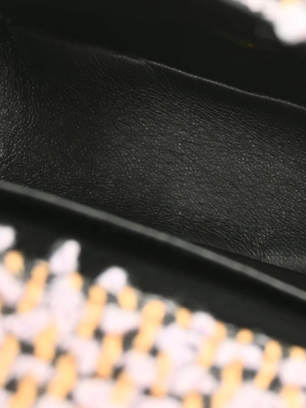 Pre-OwnedCHANEL Pre-Owned1990-2000s mini Kelly Flap handbag