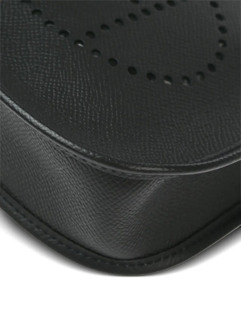 Pre-OwnedHermès Pre-Owned2007 Evelyne TPM shoulder bag