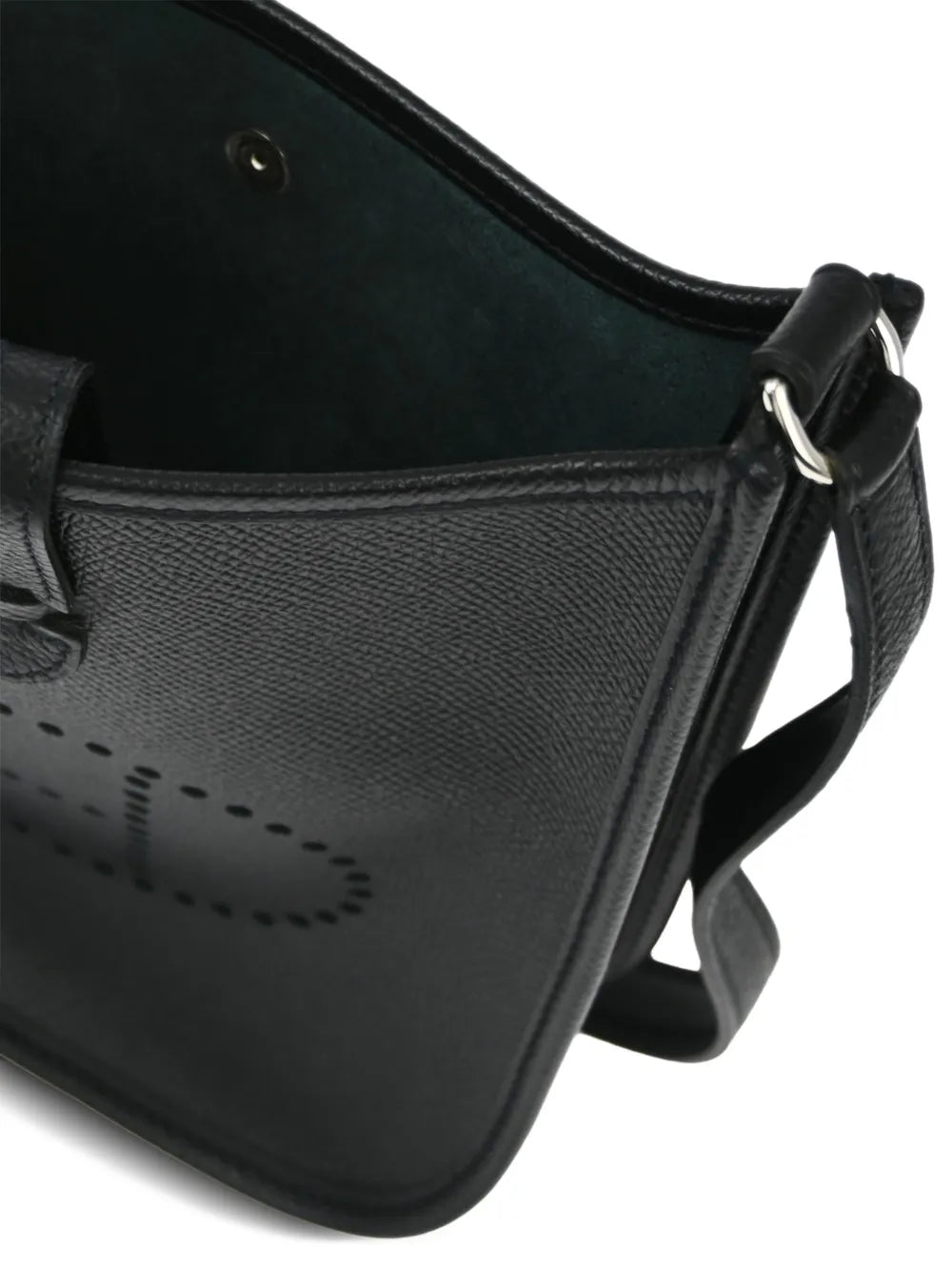 Pre-OwnedHermès Pre-Owned2007 Evelyne TPM shoulder bag