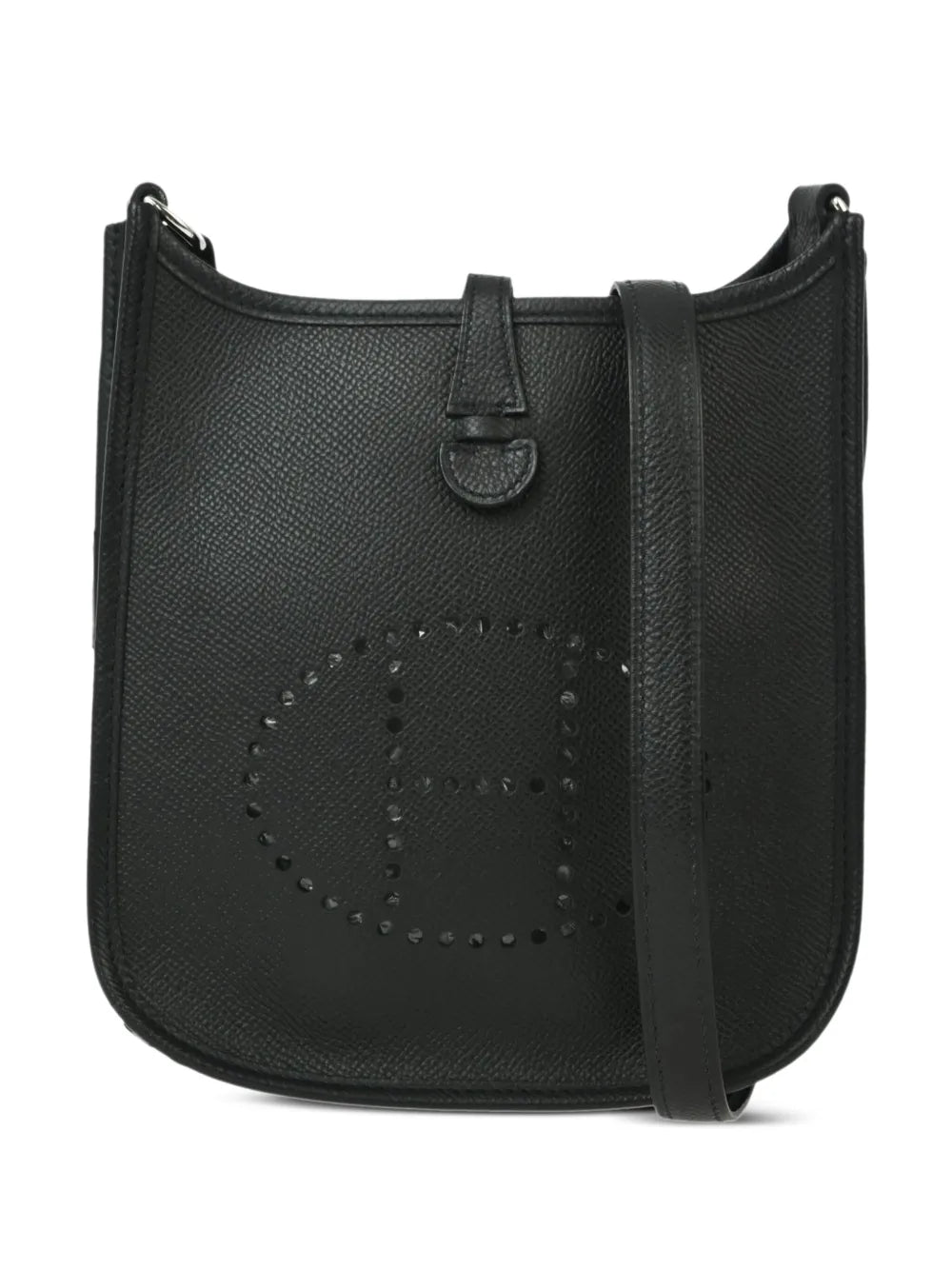 Pre-OwnedHermès Pre-Owned2007 Evelyne TPM shoulder bag