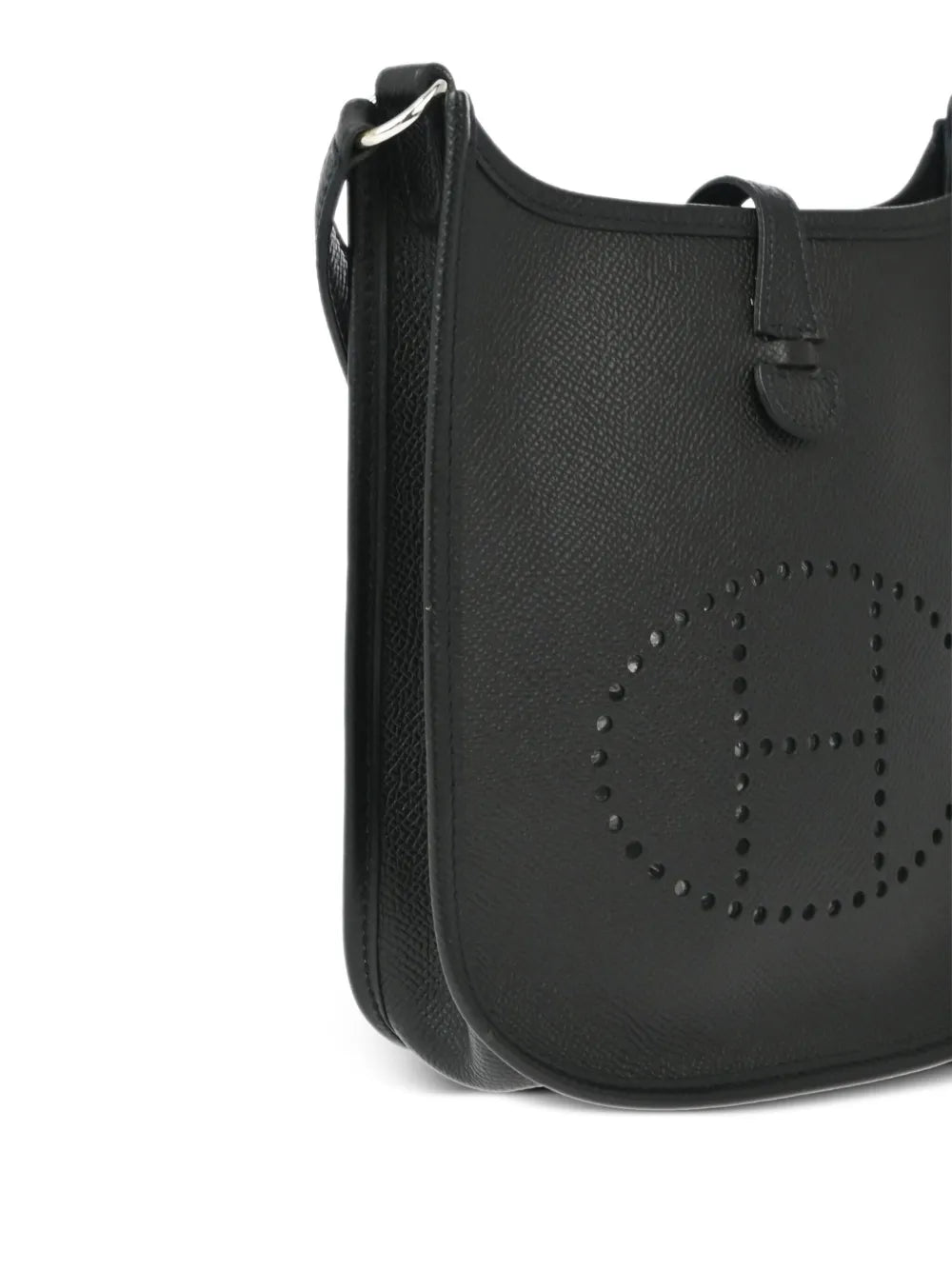 Pre-OwnedHermès Pre-Owned2007 Evelyne TPM shoulder bag