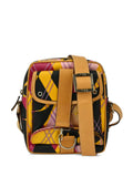 Pre-OwnedChristian Dior Pre-Owned2004 Argyle check shoulder bag
