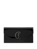 New SeasonChristian LouboutinLoubi54 clutch bag