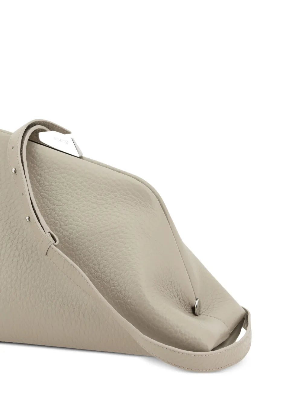 The AtticoDay Off shoulder bag