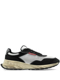 Dsquared2 Panelled Low-Top Sneakers