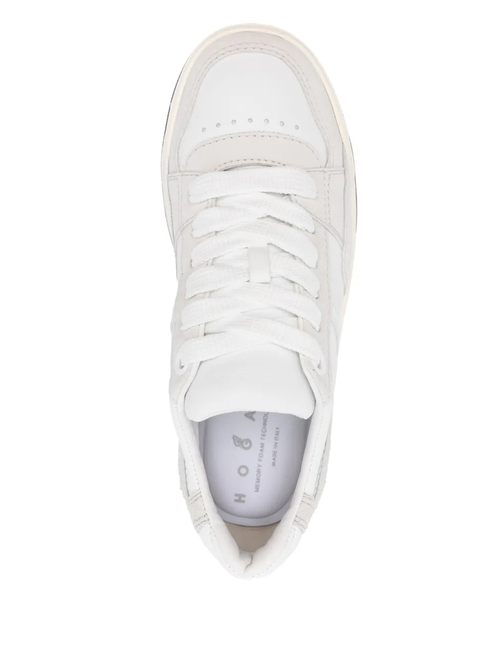Hogan Chamallow Sneakers