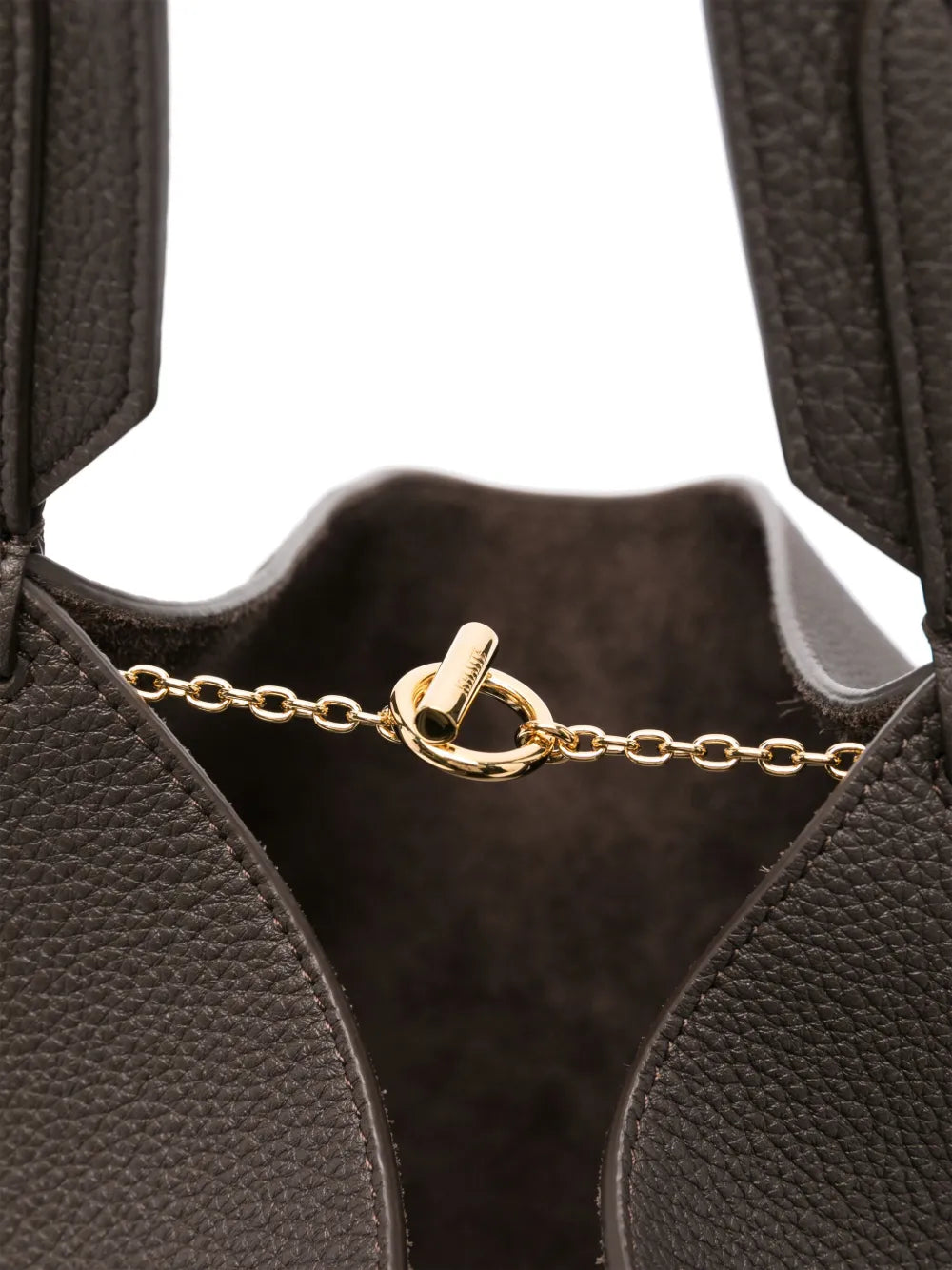 KHAITEsmall Lotus shoulder bag