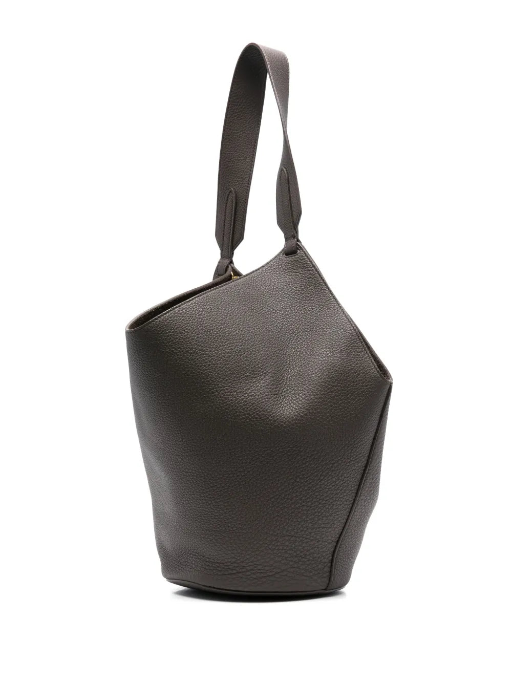 KHAITEsmall Lotus shoulder bag