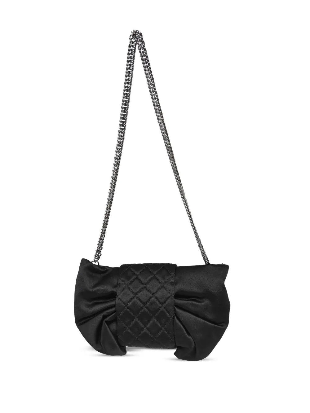 Pre-OwnedCHANEL Pre-Owned2008 Bow shoulder bag