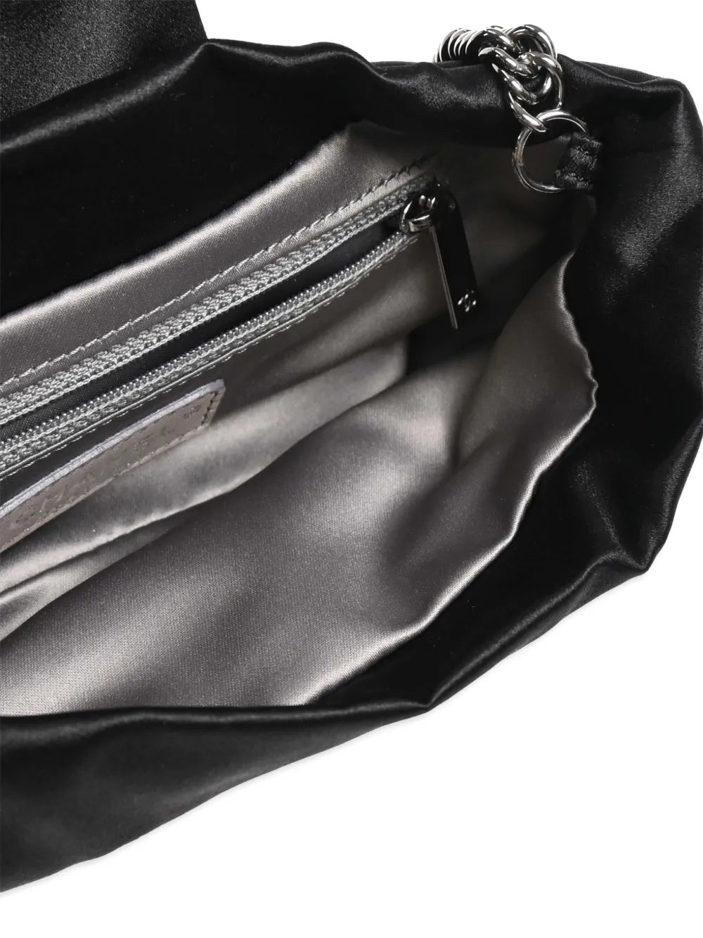 Pre-OwnedCHANEL Pre-Owned2008 Bow shoulder bag