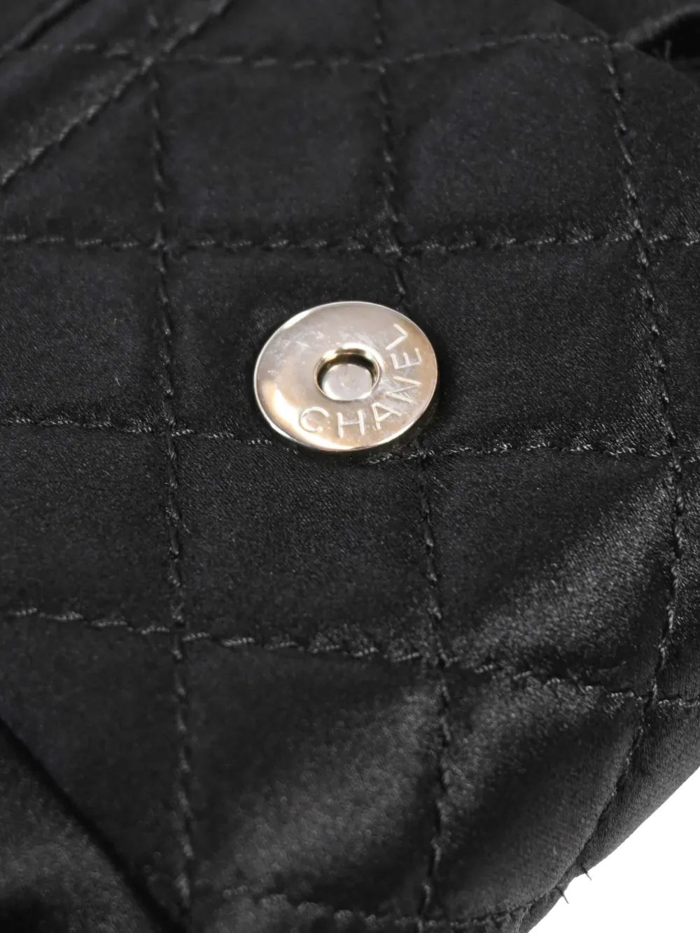 Pre-OwnedCHANEL Pre-Owned2008 Bow shoulder bag