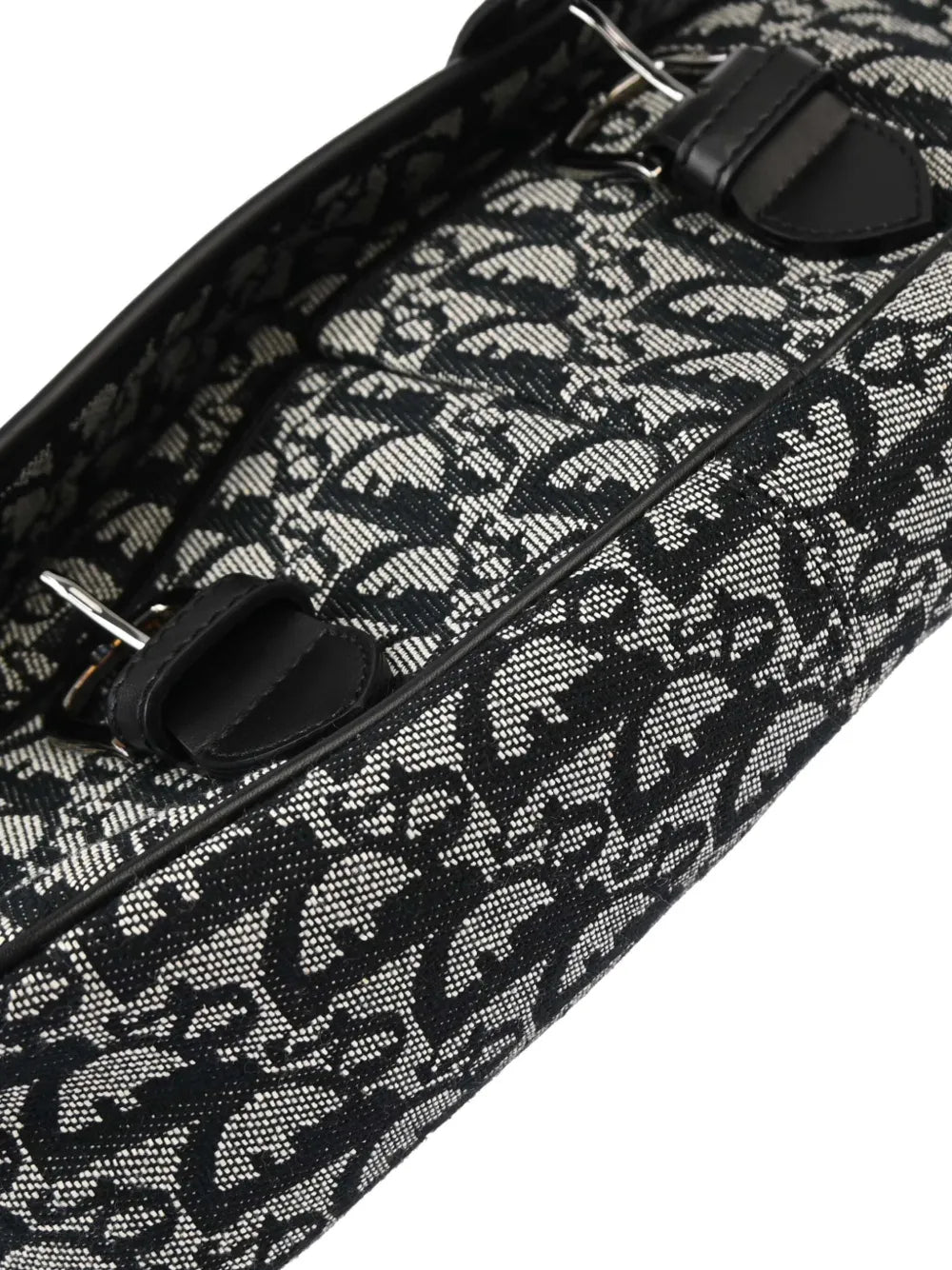 Pre-OwnedChristian Dior Pre-Owned2003 Trotter shoulder bag