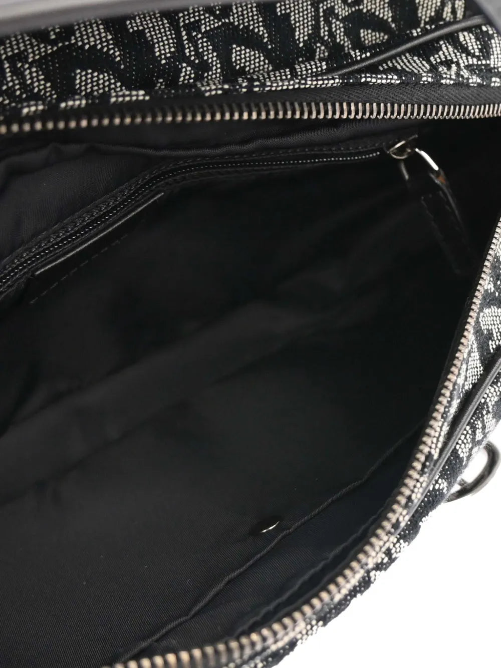 Pre-OwnedChristian Dior Pre-Owned2003 Trotter shoulder bag