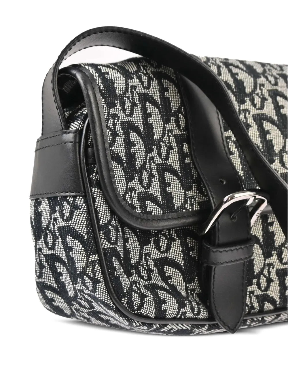 Pre-OwnedChristian Dior Pre-Owned2003 Trotter shoulder bag