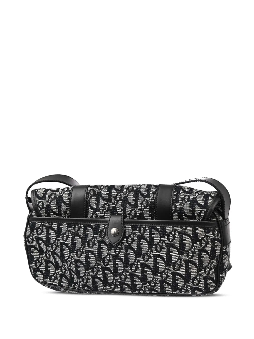 Pre-OwnedChristian Dior Pre-Owned2003 Trotter shoulder bag