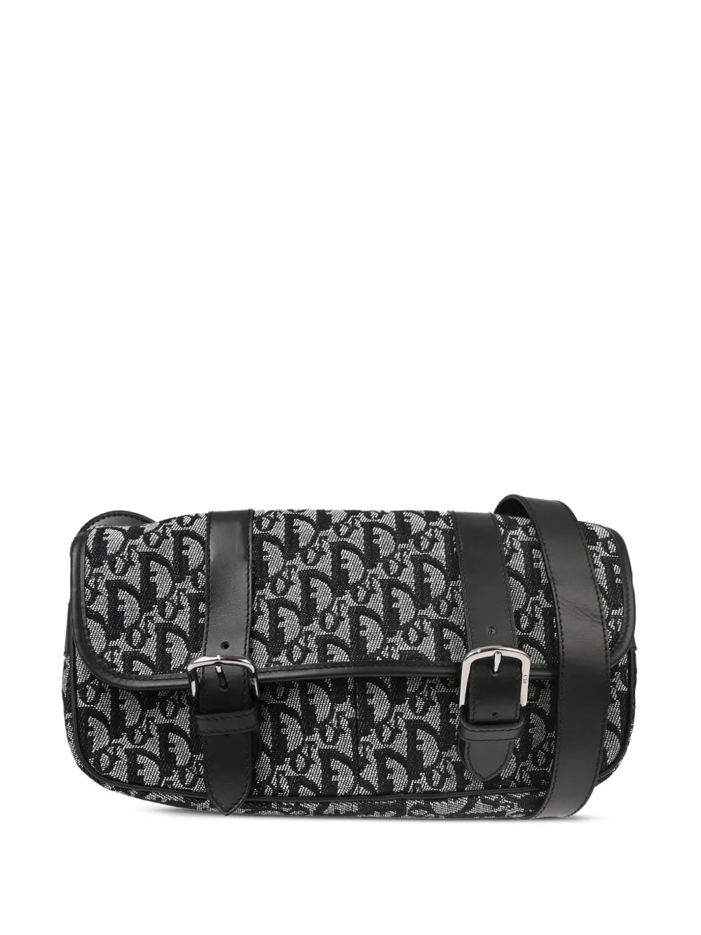 Pre-OwnedChristian Dior Pre-Owned2003 Trotter shoulder bag