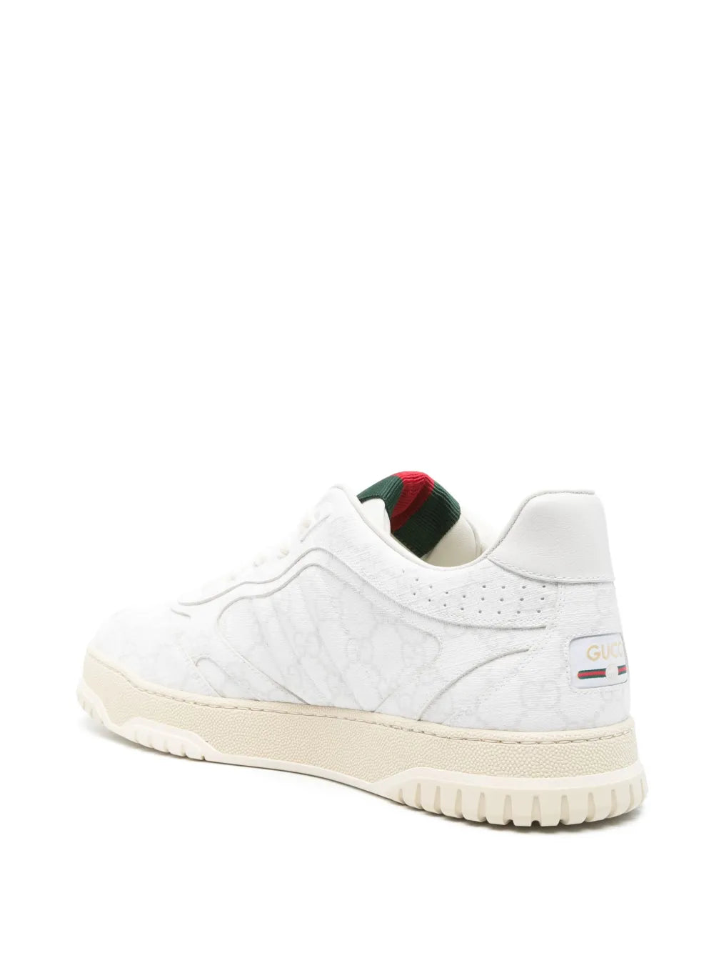 Gucci Re-Web Sneakers