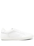 Manuel Ritz Leather Sneakers
