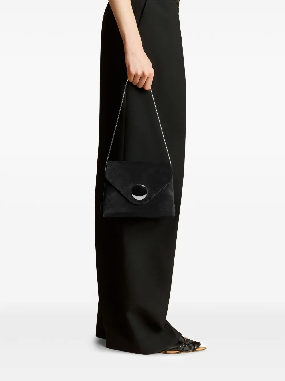 KHAITEBobbi clutch bag