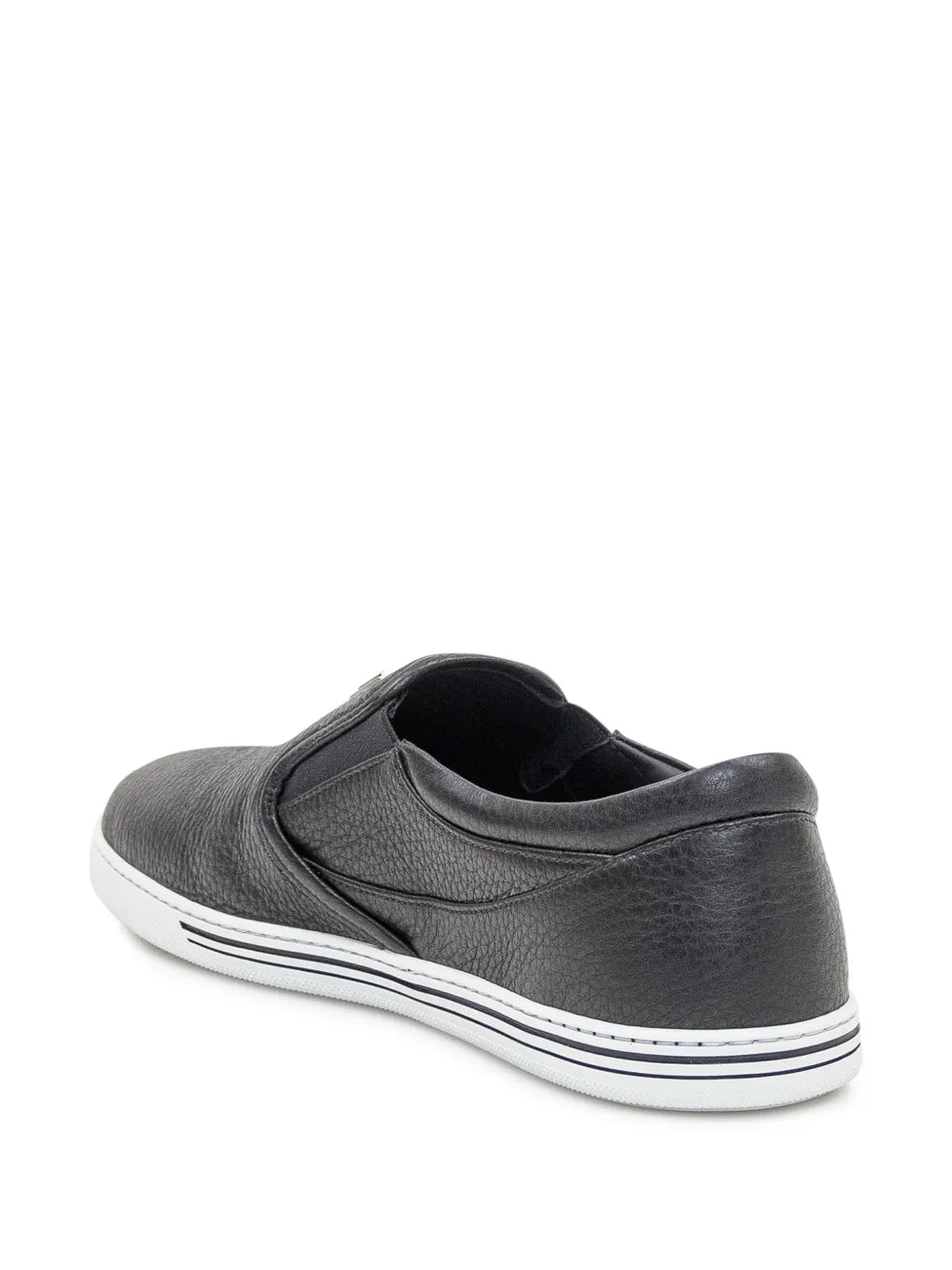 Dolce & Gabbana Low-Top Sneakers