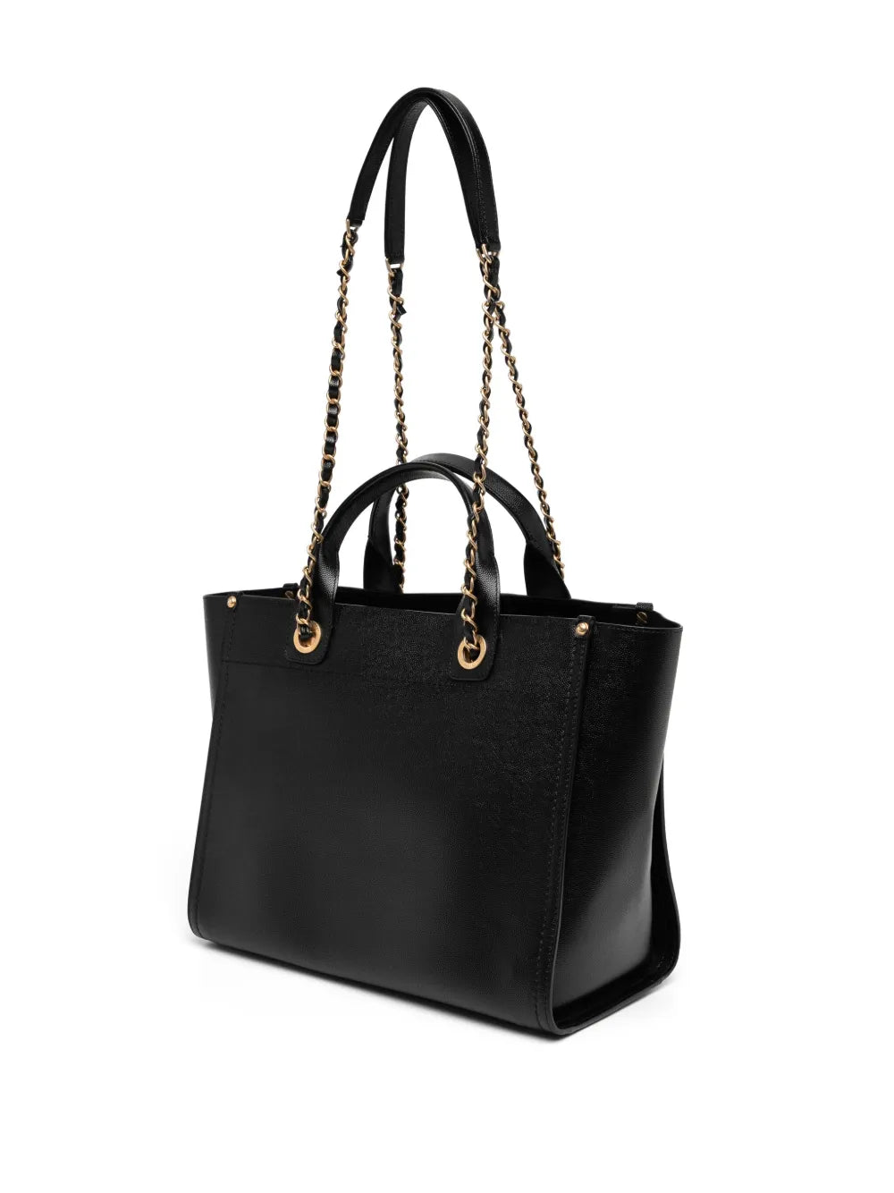 Pre-OwnedCHANEL Pre-OwnedDeauville bag