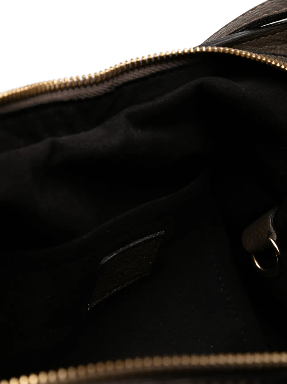 Pre-OwnedLouis Vuitton Pre-OwnedMahina bag