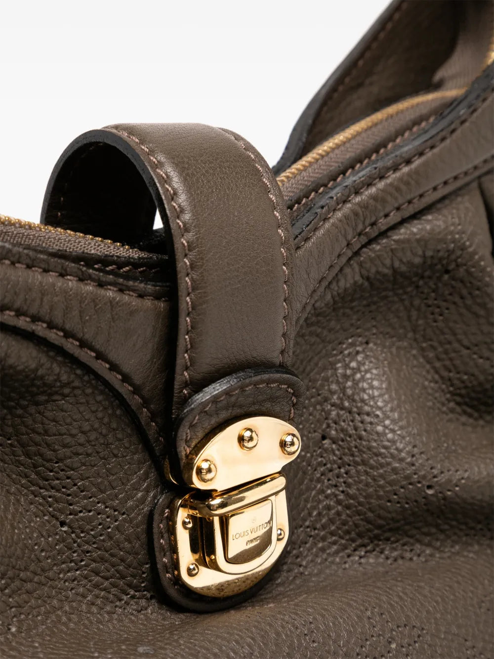 Pre-OwnedLouis Vuitton Pre-OwnedMahina bag