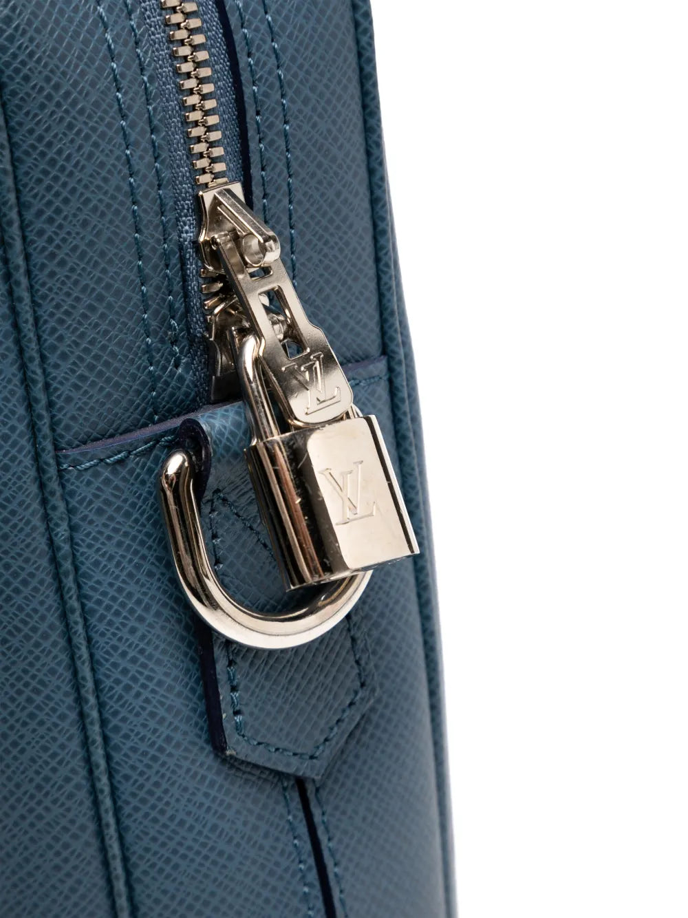 Pre-OwnedLouis Vuitton Pre-Owneddocument bag