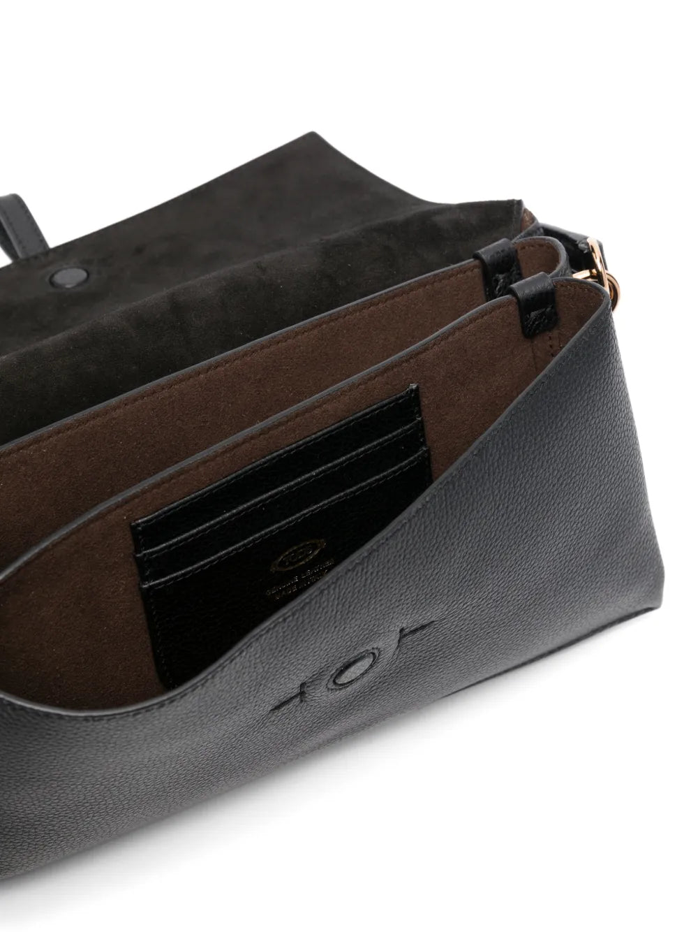 Tod'smini T Timeless cross body bag