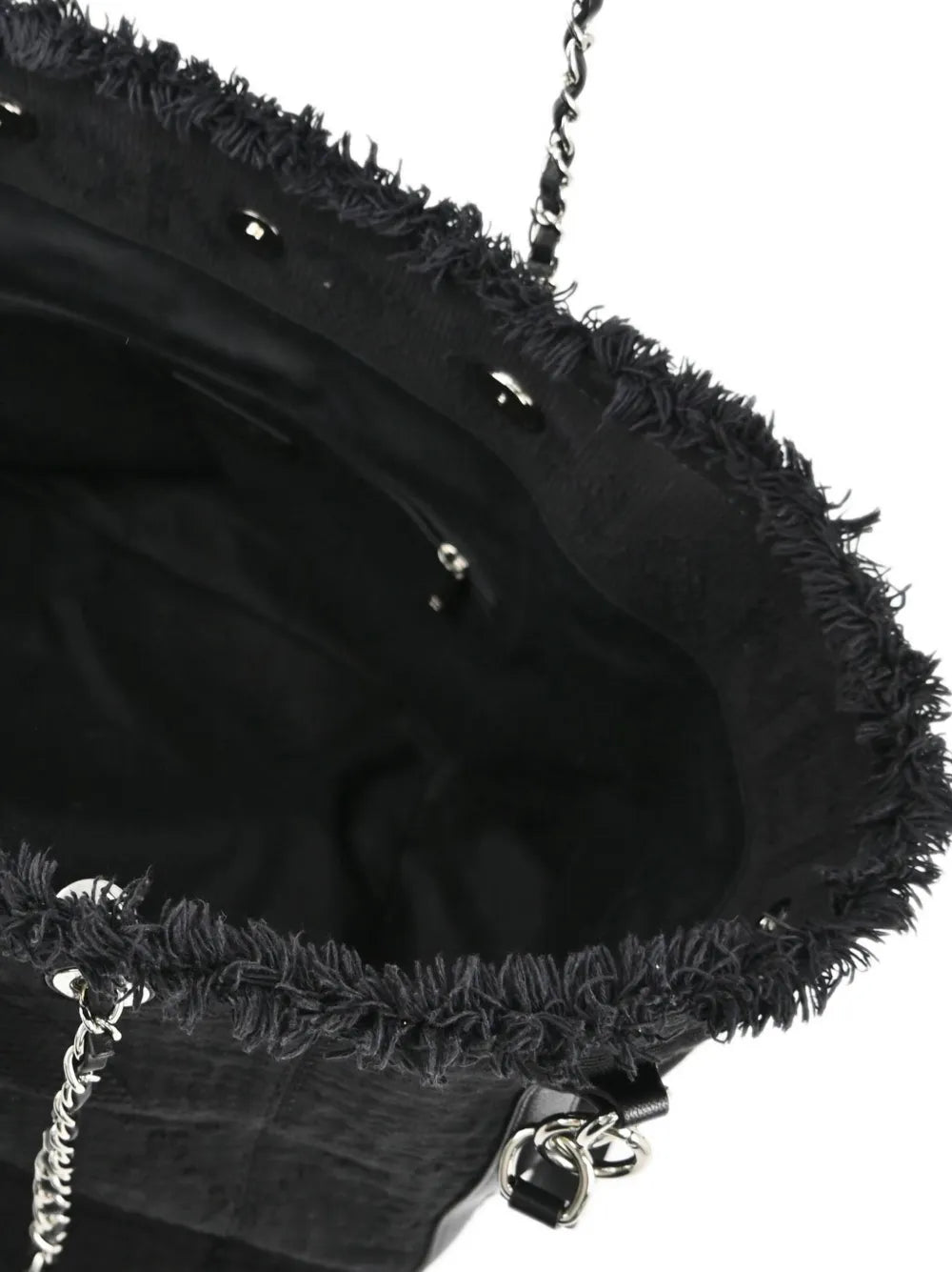Pre-OwnedCHANEL Pre-Owned2019 CC tote bag