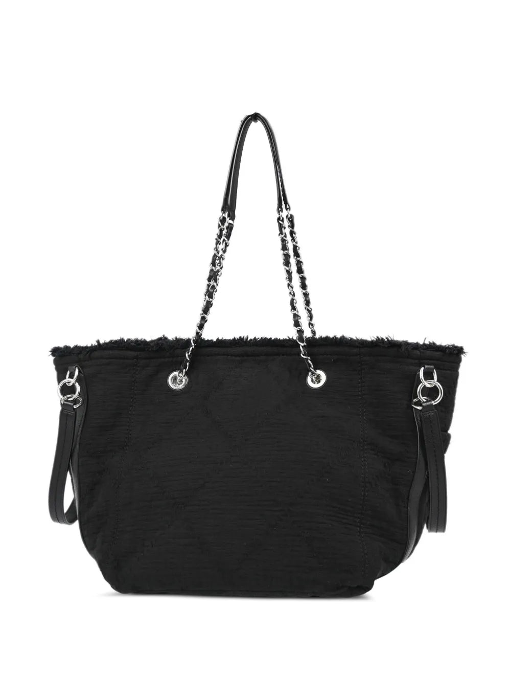 Pre-OwnedCHANEL Pre-Owned2019 CC tote bag