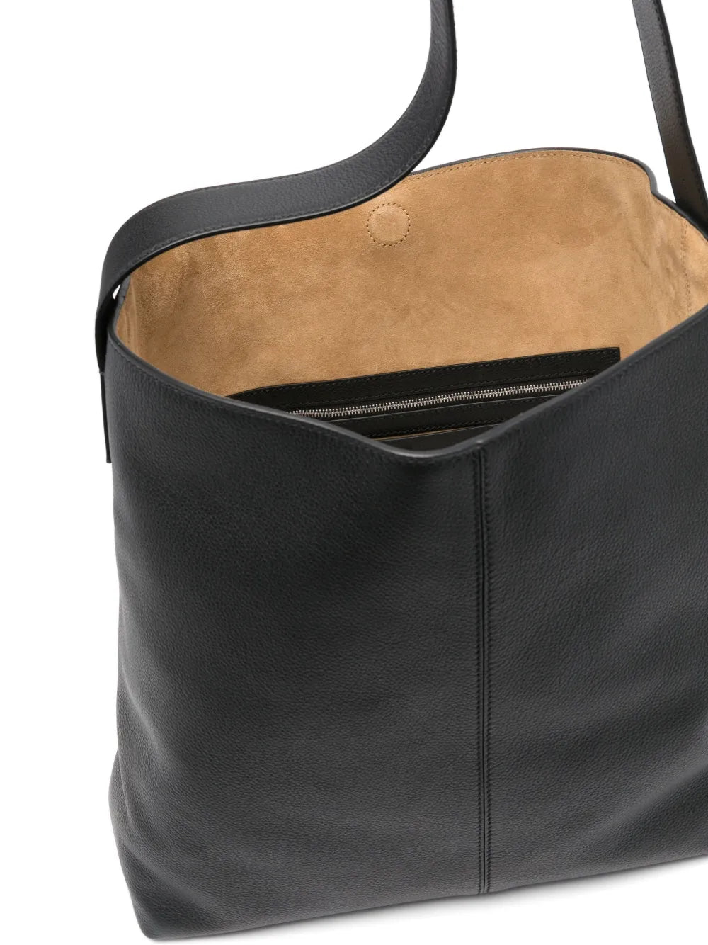 Alexander McQueenT-Bar Sling tote bag