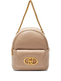 LIU JOLaPuffy backpack