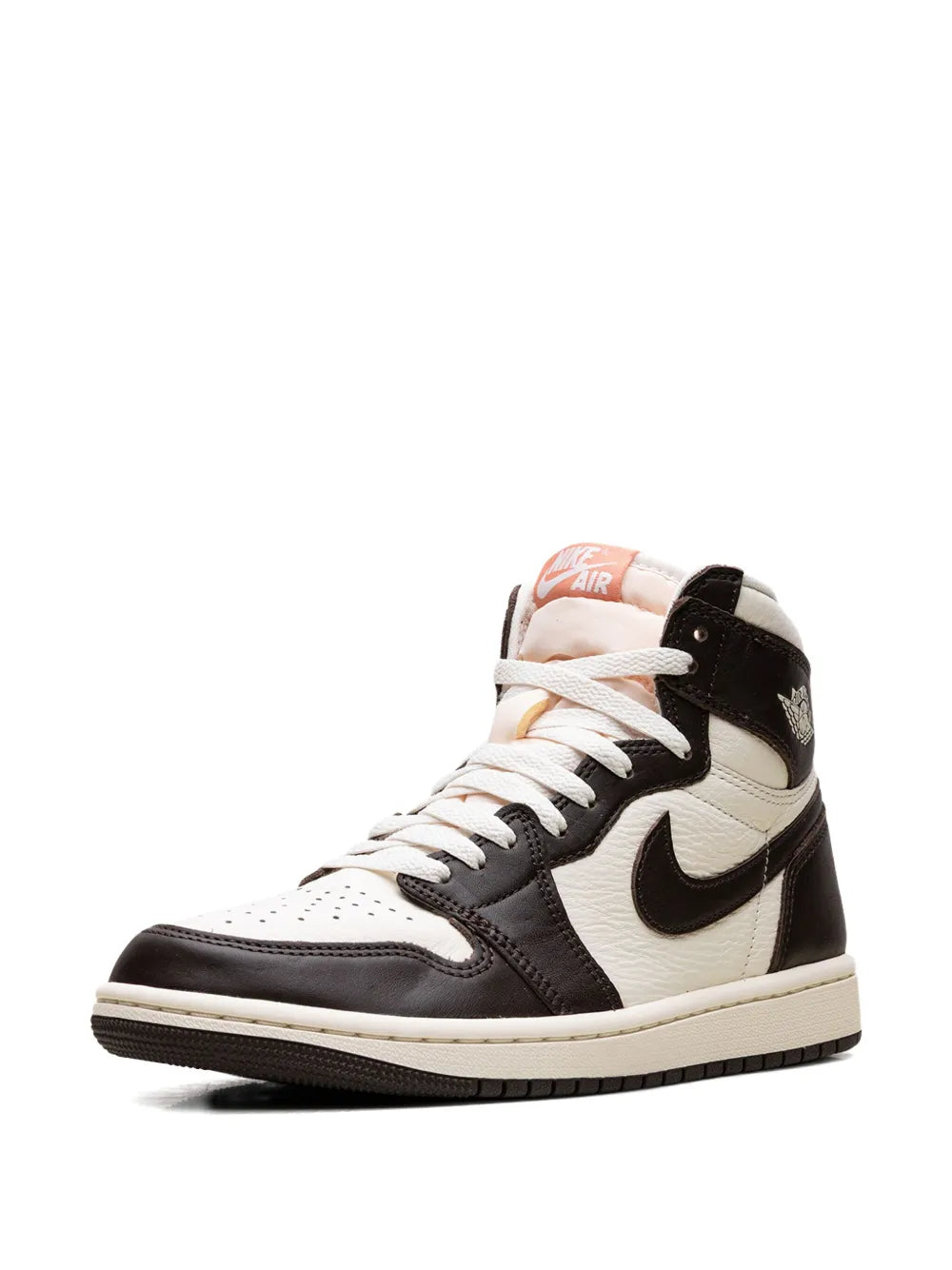 Jordan High-Top Sneakers