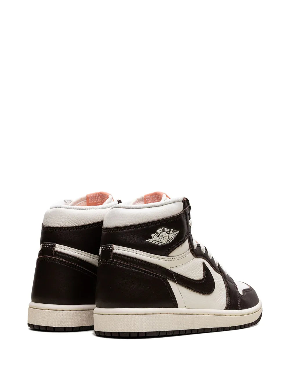 Jordan High-Top Sneakers