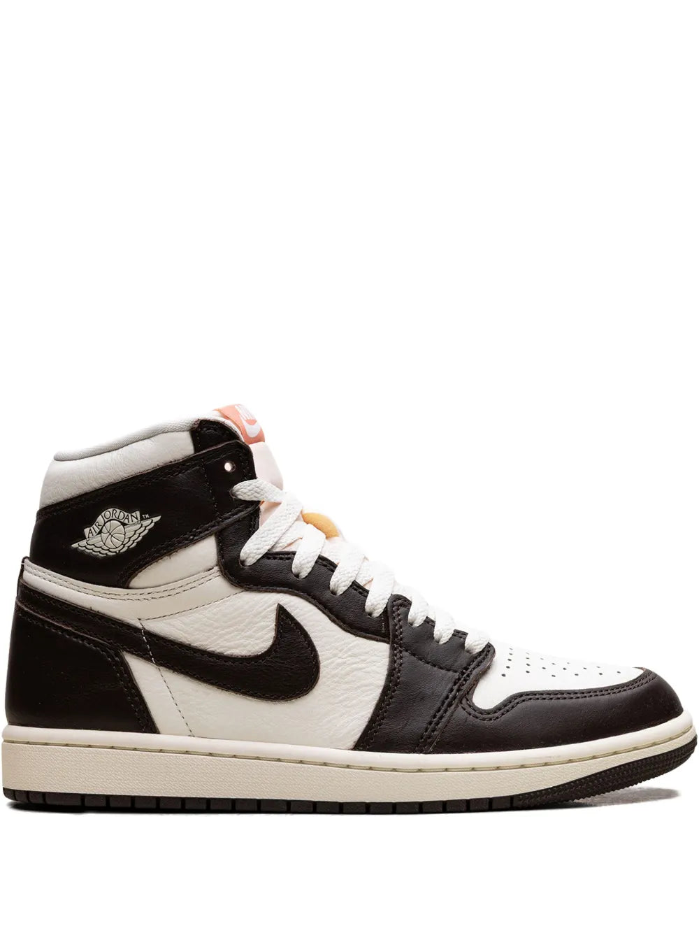 Jordan High-Top Sneakers