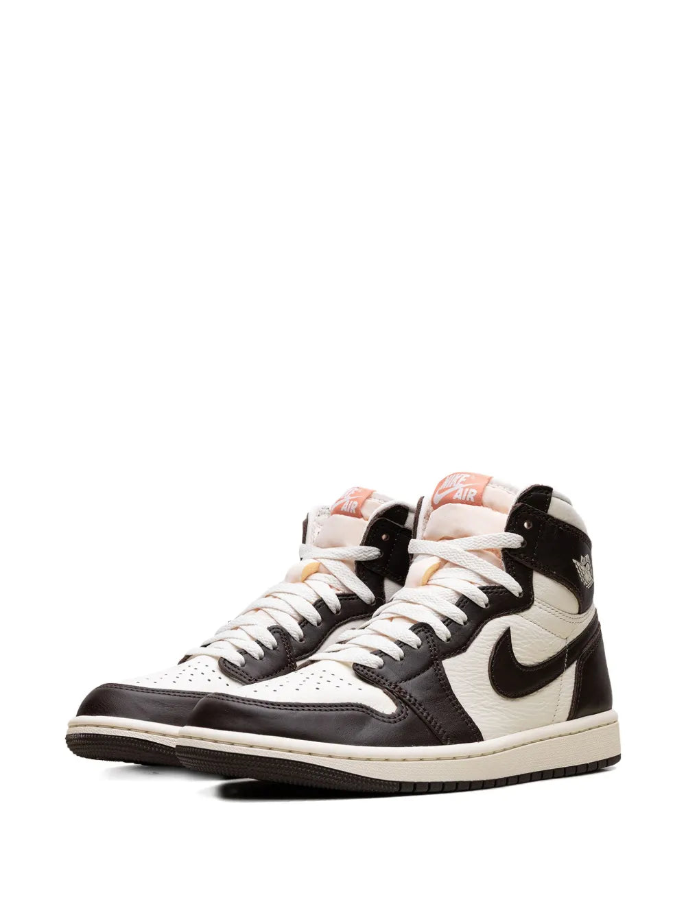 Jordan High-Top Sneakers
