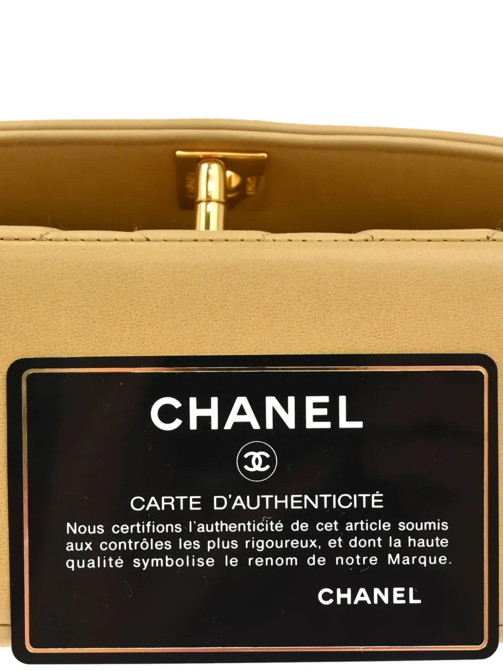 Pre-OwnedCHANEL Pre-Owned1992 small Diana shoulder bag
