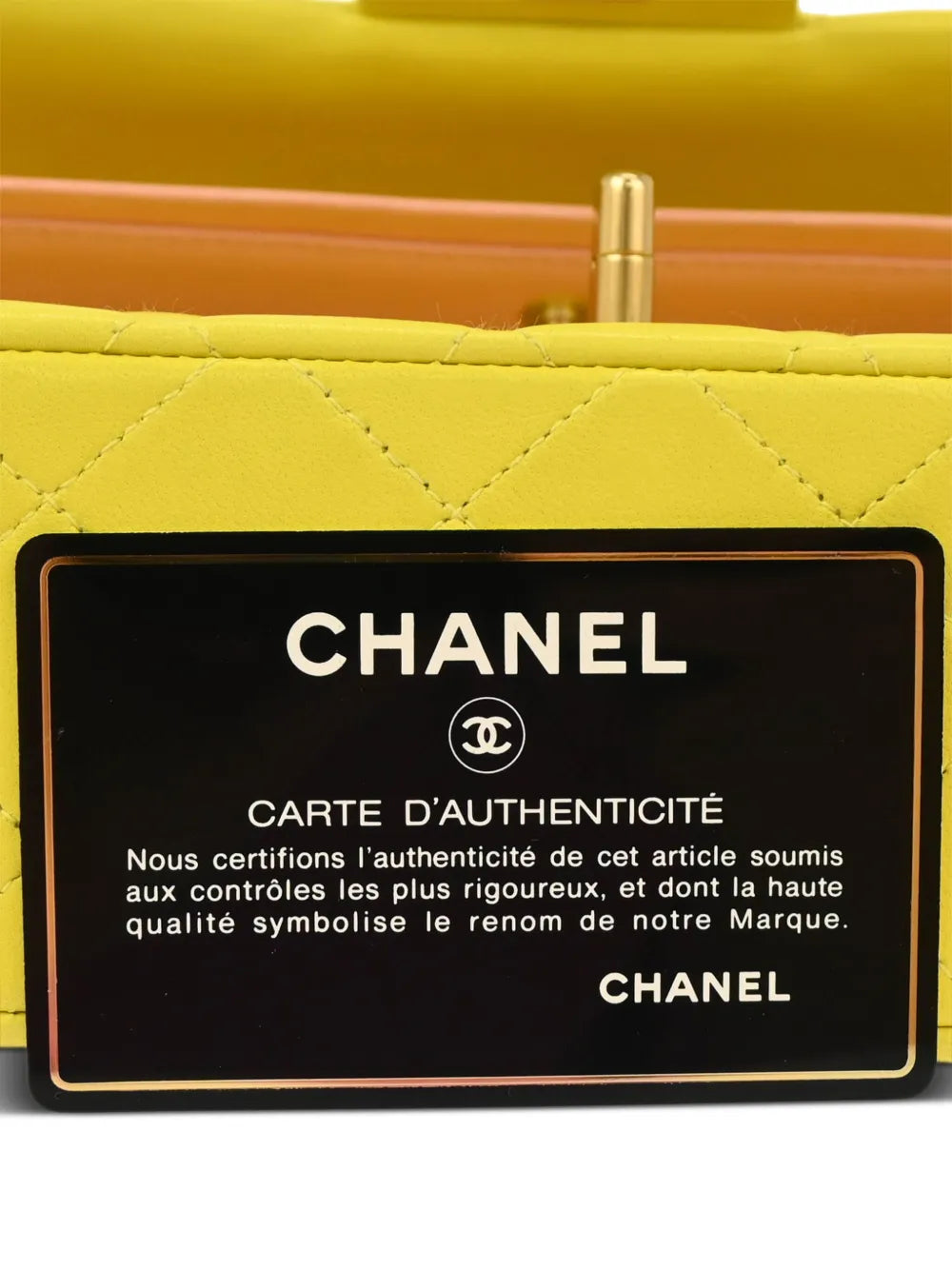 Pre-OwnedCHANEL Pre-Owned2000 medium Classic Double Flap shoulder bag