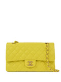 Pre-OwnedCHANEL Pre-Owned2000 medium Classic Double Flap shoulder bag