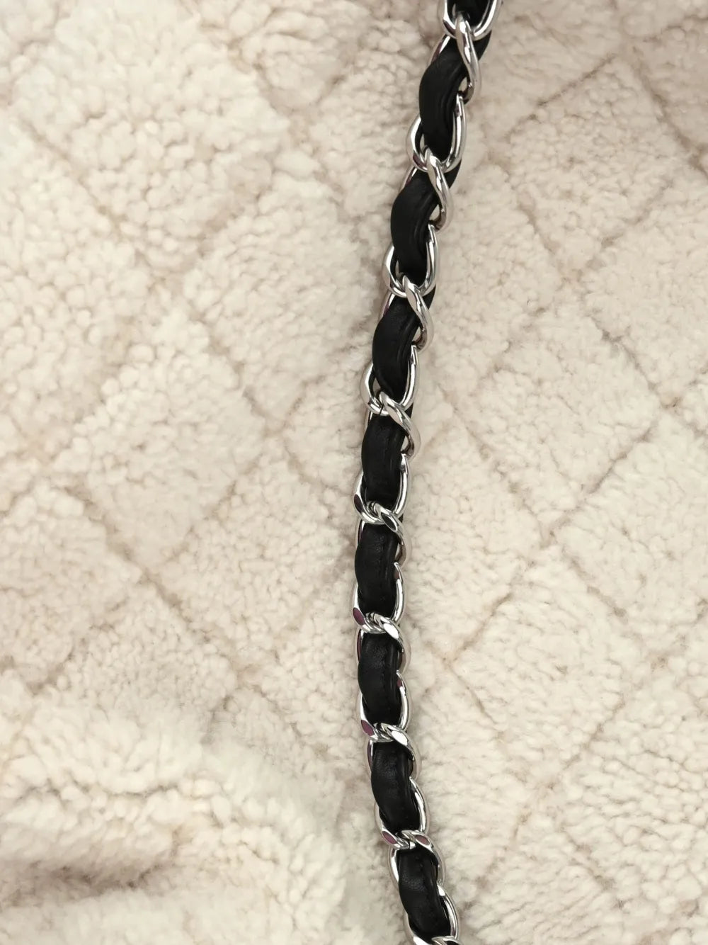 Pre-OwnedCHANEL Pre-Owned2019 Coco Neige tote bag