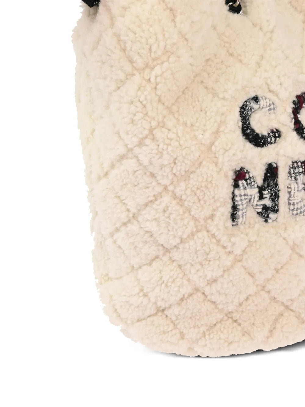Pre-OwnedCHANEL Pre-Owned2019 Coco Neige tote bag