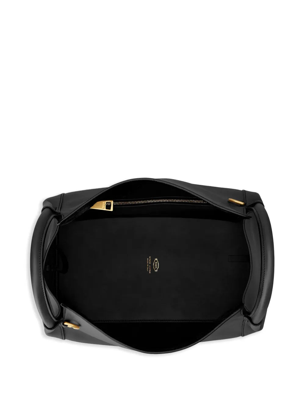 Tod'ssmall leather tote bag