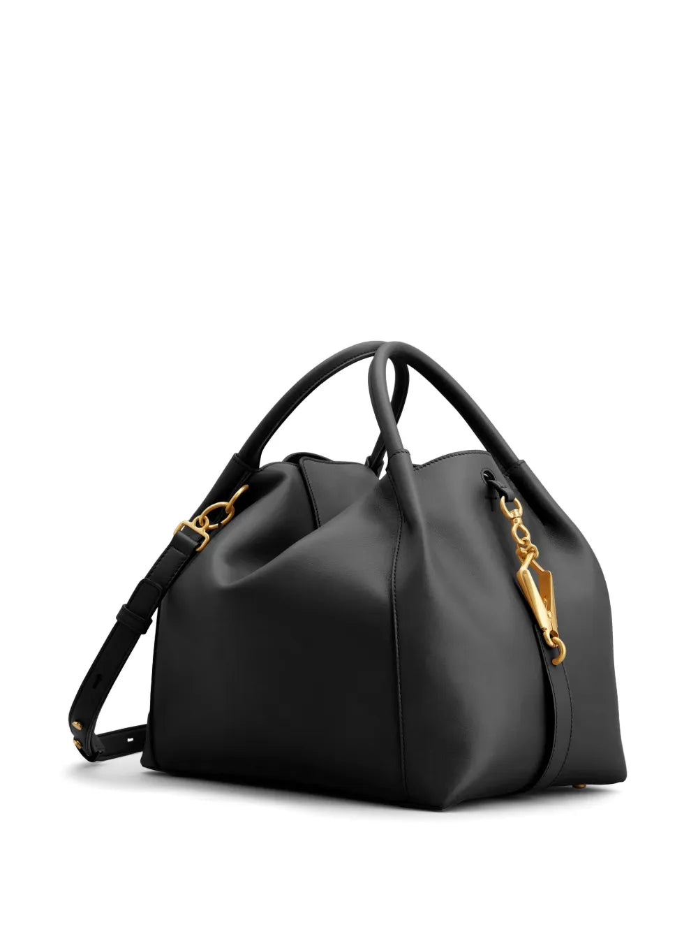 Tod'ssmall leather tote bag