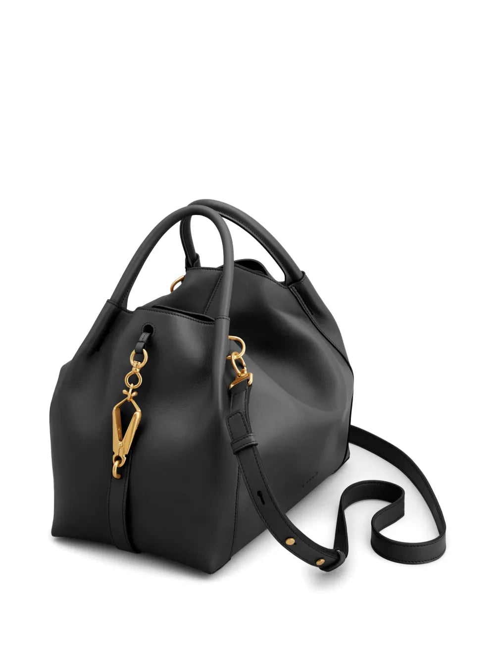 Tod'ssmall leather tote bag
