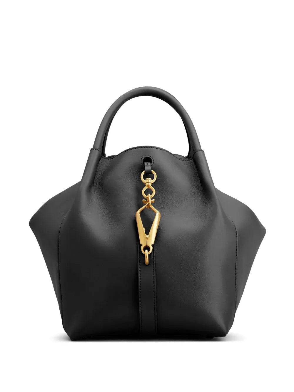 Tod'ssmall leather tote bag