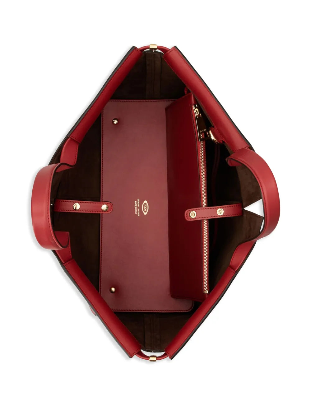 Tod'smedium Di tote bag