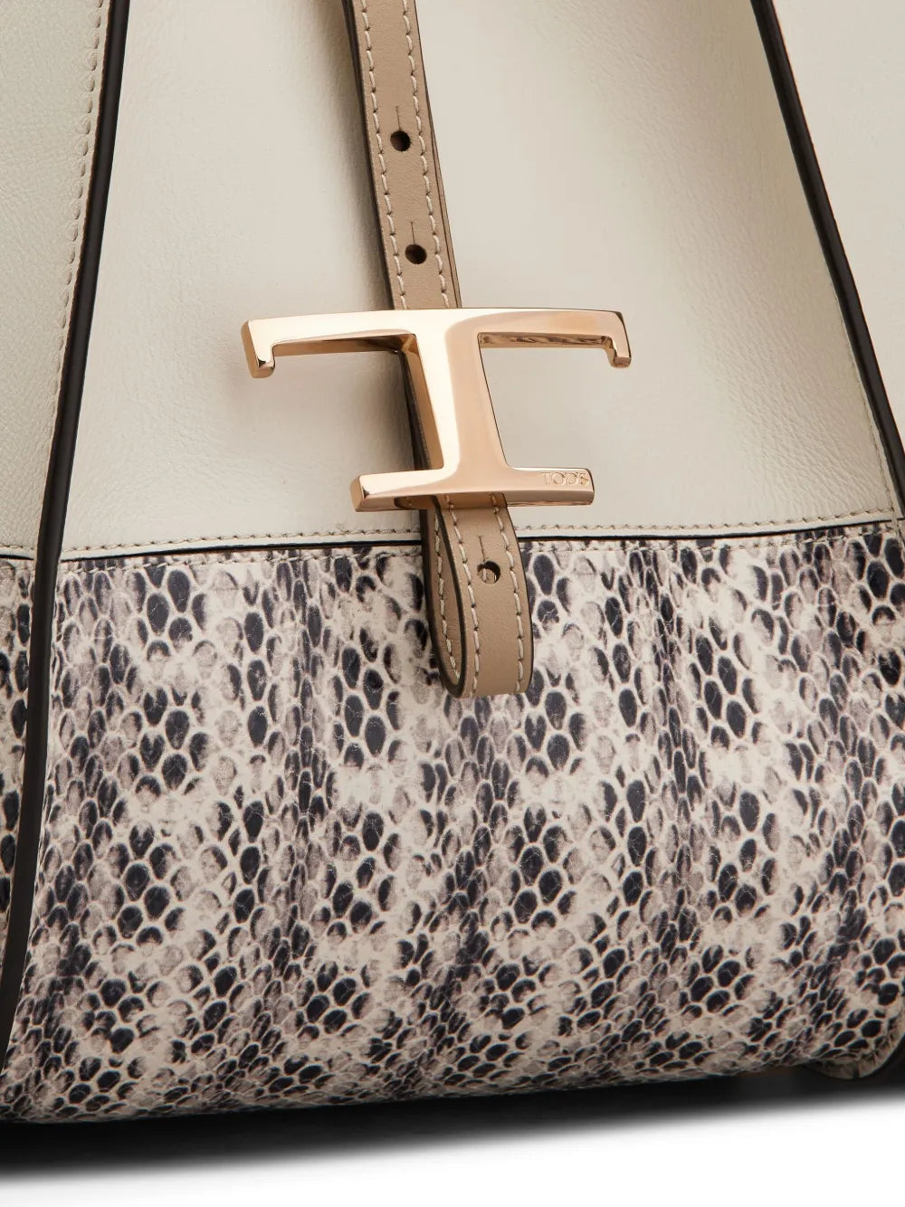 Tod'ssmall T-Timeless tote bag