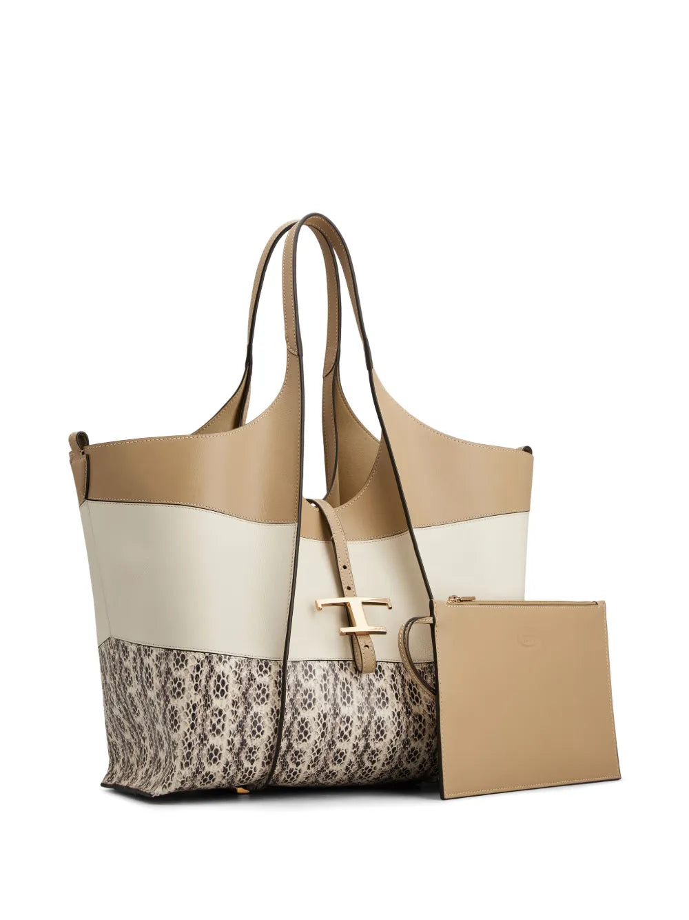 Tod'ssmall T-Timeless tote bag