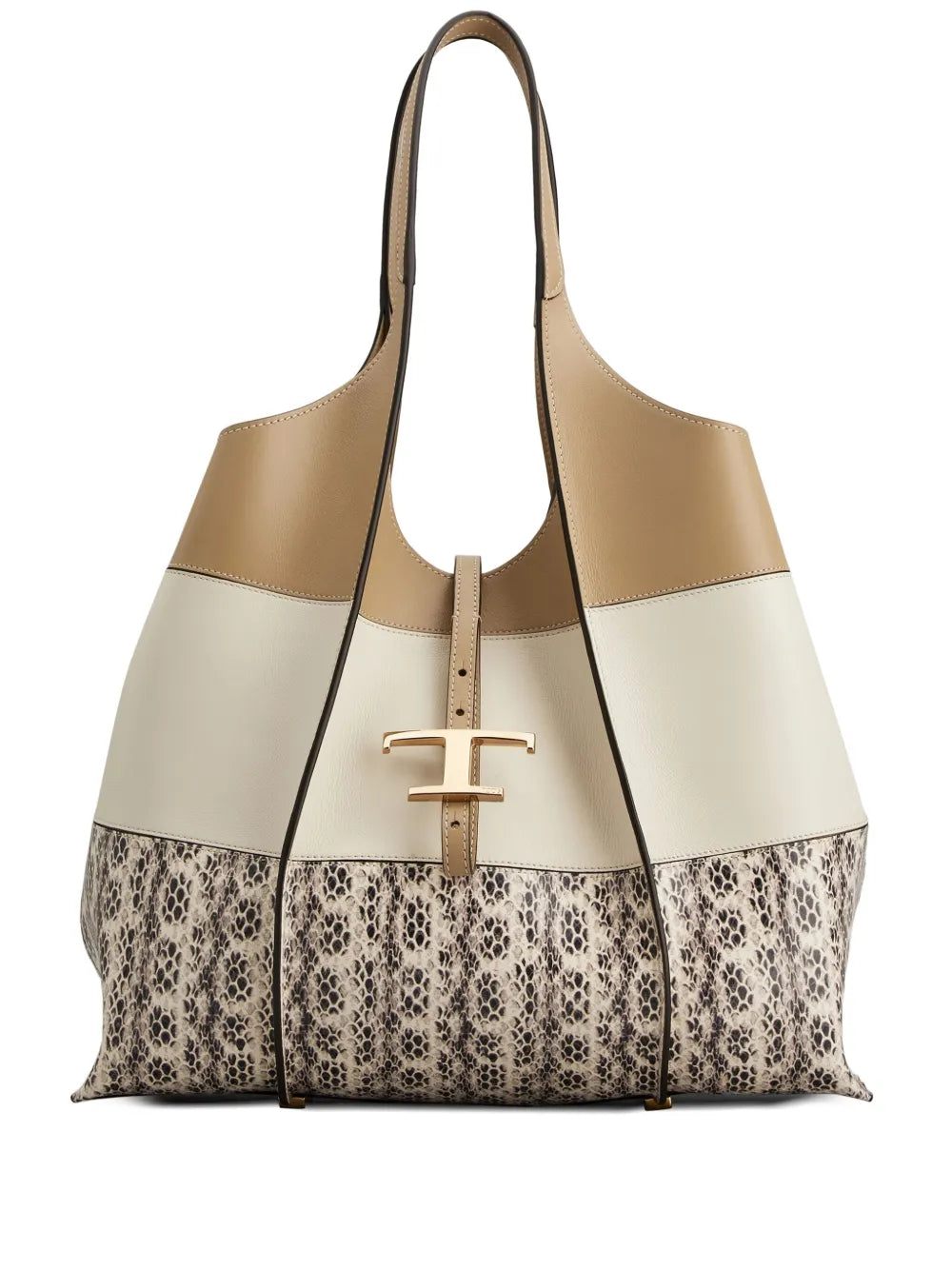 Tod'ssmall T-Timeless tote bag